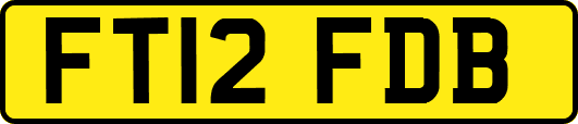 FT12FDB