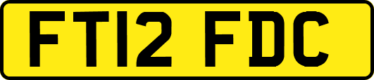 FT12FDC