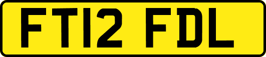 FT12FDL
