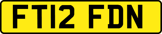 FT12FDN