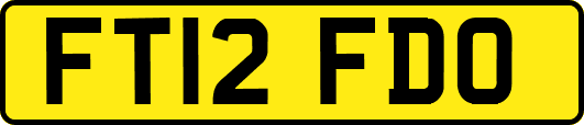 FT12FDO