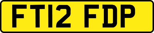 FT12FDP