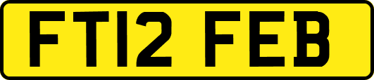 FT12FEB