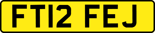 FT12FEJ