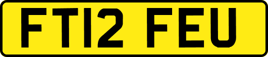 FT12FEU