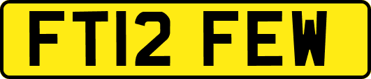 FT12FEW