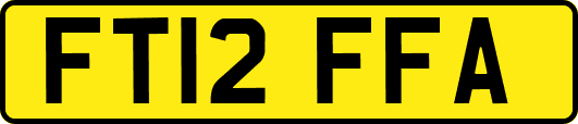 FT12FFA