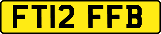 FT12FFB
