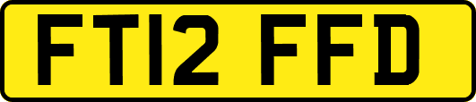 FT12FFD