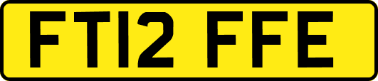 FT12FFE