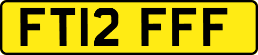 FT12FFF