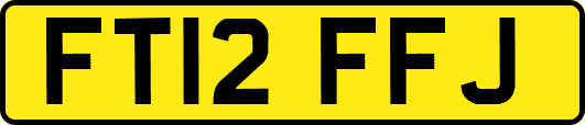 FT12FFJ