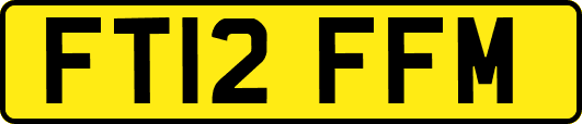 FT12FFM