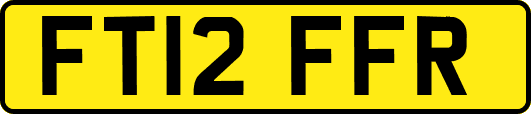 FT12FFR