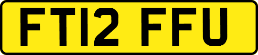 FT12FFU
