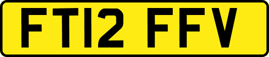 FT12FFV