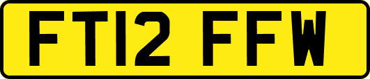FT12FFW