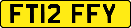 FT12FFY