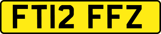FT12FFZ