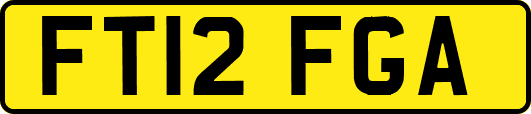 FT12FGA