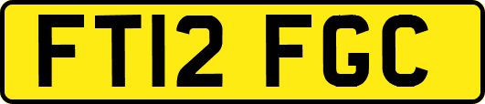 FT12FGC