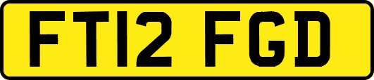 FT12FGD