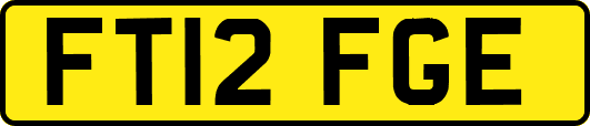 FT12FGE