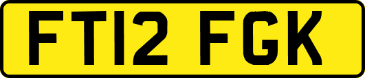 FT12FGK