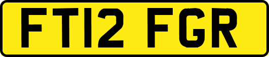 FT12FGR