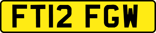FT12FGW