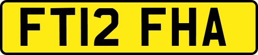 FT12FHA