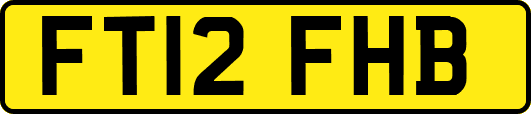 FT12FHB