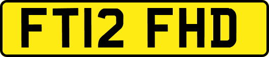 FT12FHD