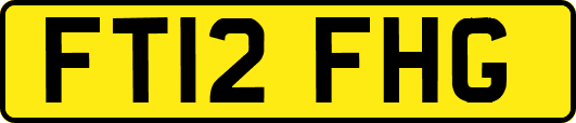 FT12FHG
