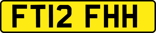FT12FHH