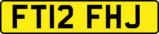 FT12FHJ