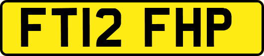 FT12FHP