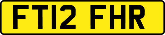 FT12FHR