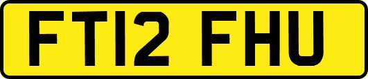 FT12FHU