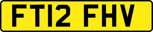 FT12FHV