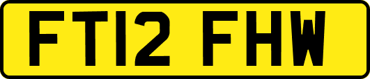 FT12FHW