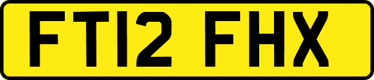 FT12FHX