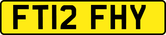 FT12FHY
