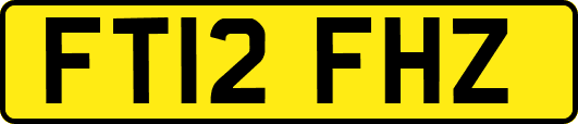 FT12FHZ