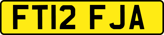 FT12FJA