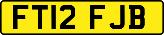 FT12FJB