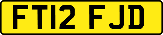 FT12FJD
