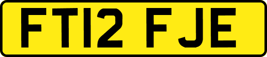 FT12FJE
