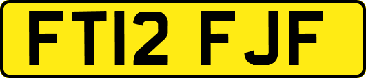FT12FJF