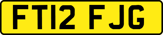 FT12FJG